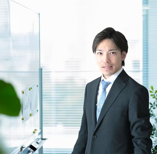 渡邉 大輝 - 社長をしていて壁はありましたか？