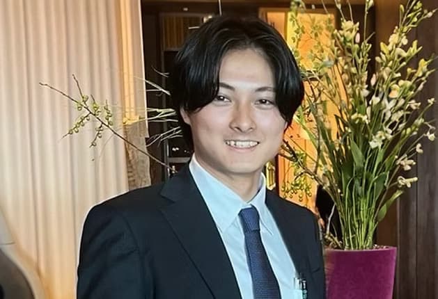 菊池 楓