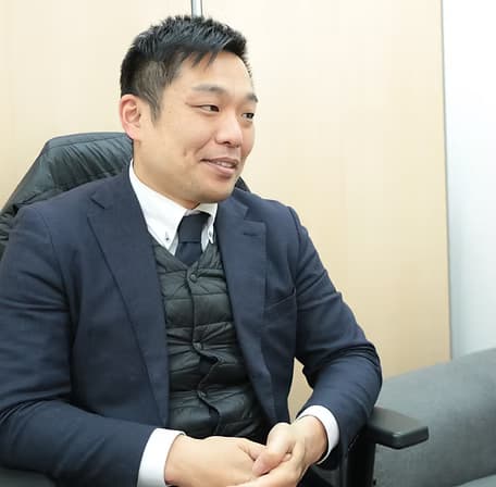 鈴木 宏幸 - 事業内容について教えてください。