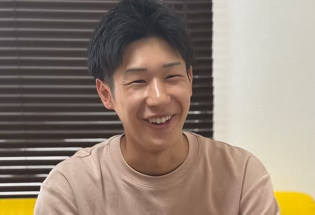 飯田 思遠のキャッチフレーズ