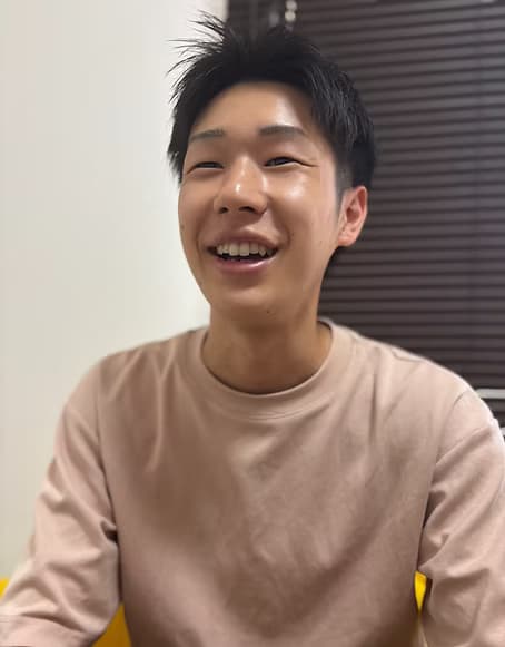 飯田 思遠 - 今後の展望を教えてください。