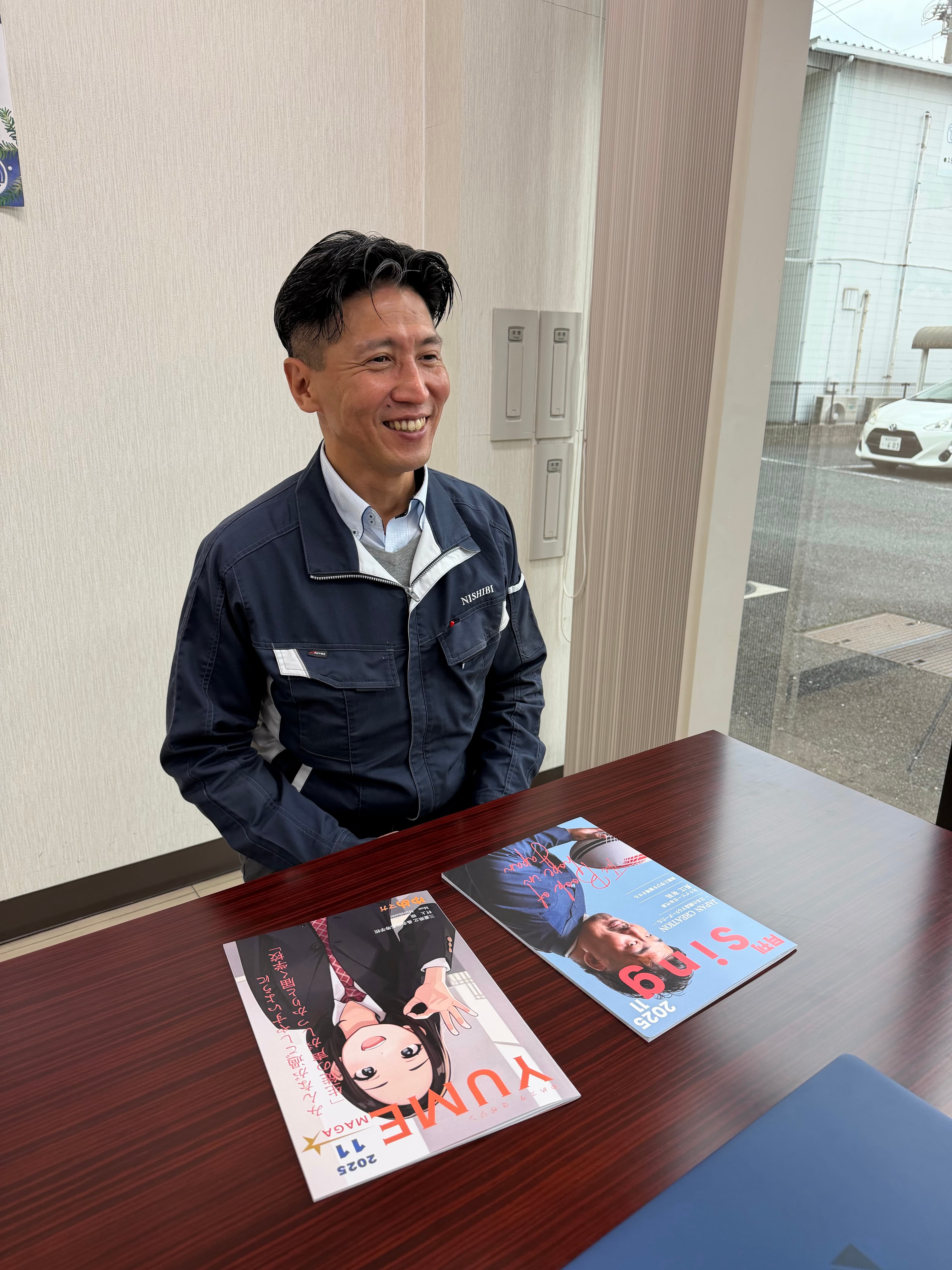 鴨井 敬雄
