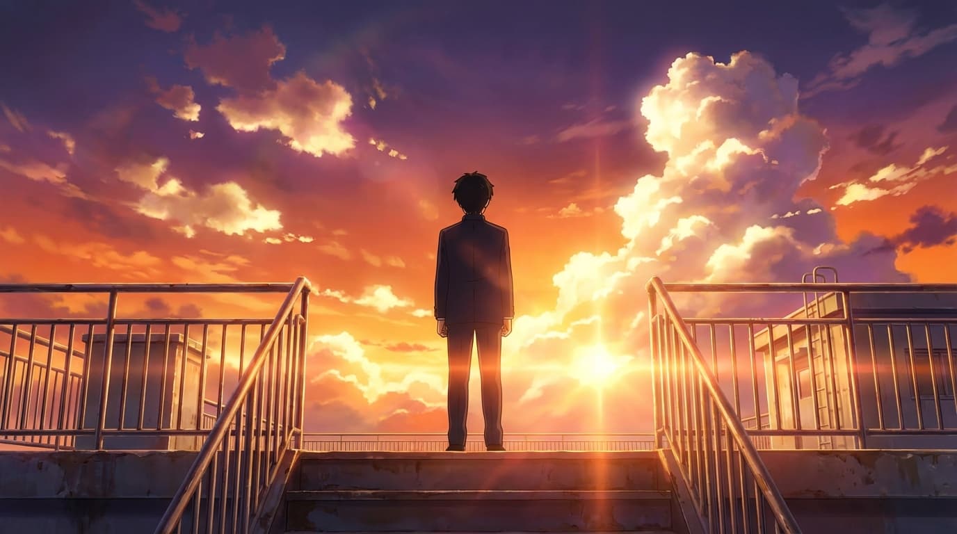 アニリク（アニメPR動画制作）の採用PRのアニメ動画