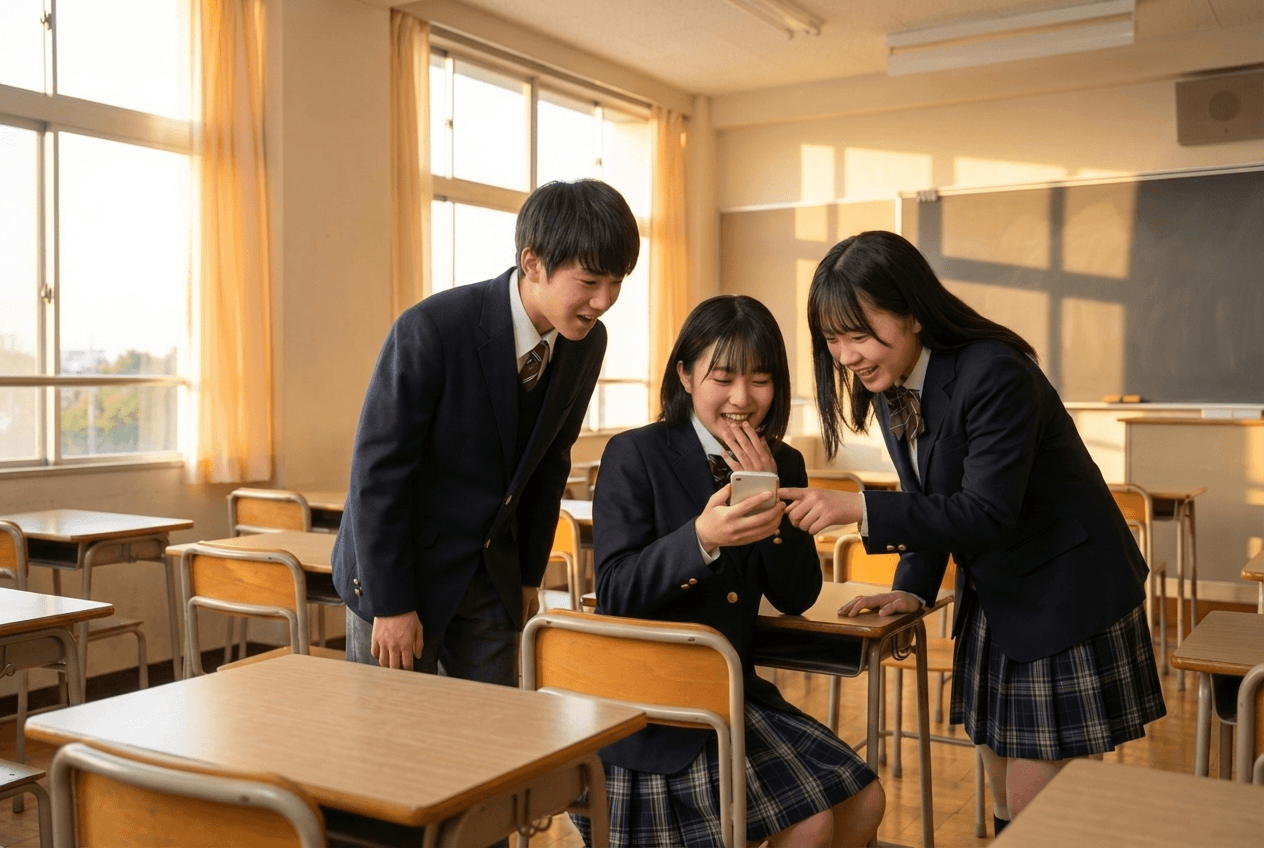 ターゲット特化の設計