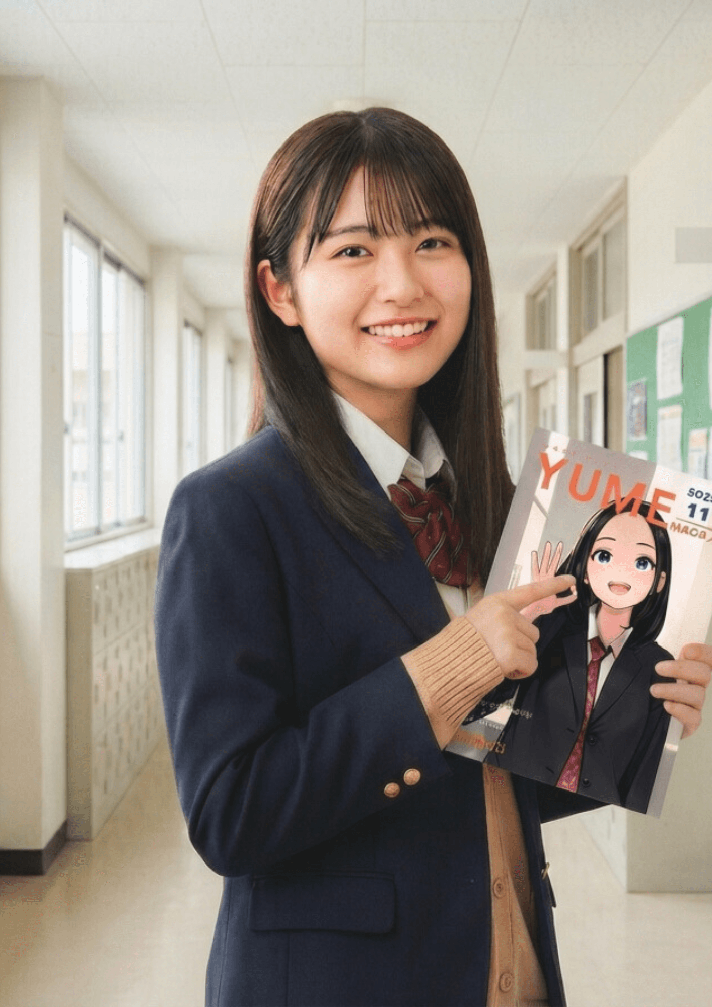 PR TIMESにてゆめマガのプレスリリースを配信しました