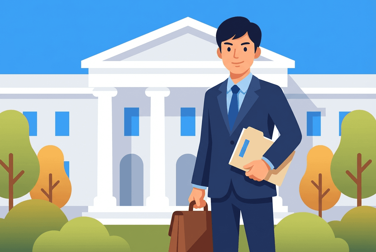 弁護士という仕事