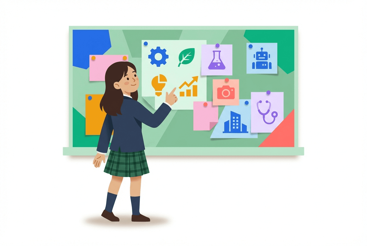 求められている(Must)