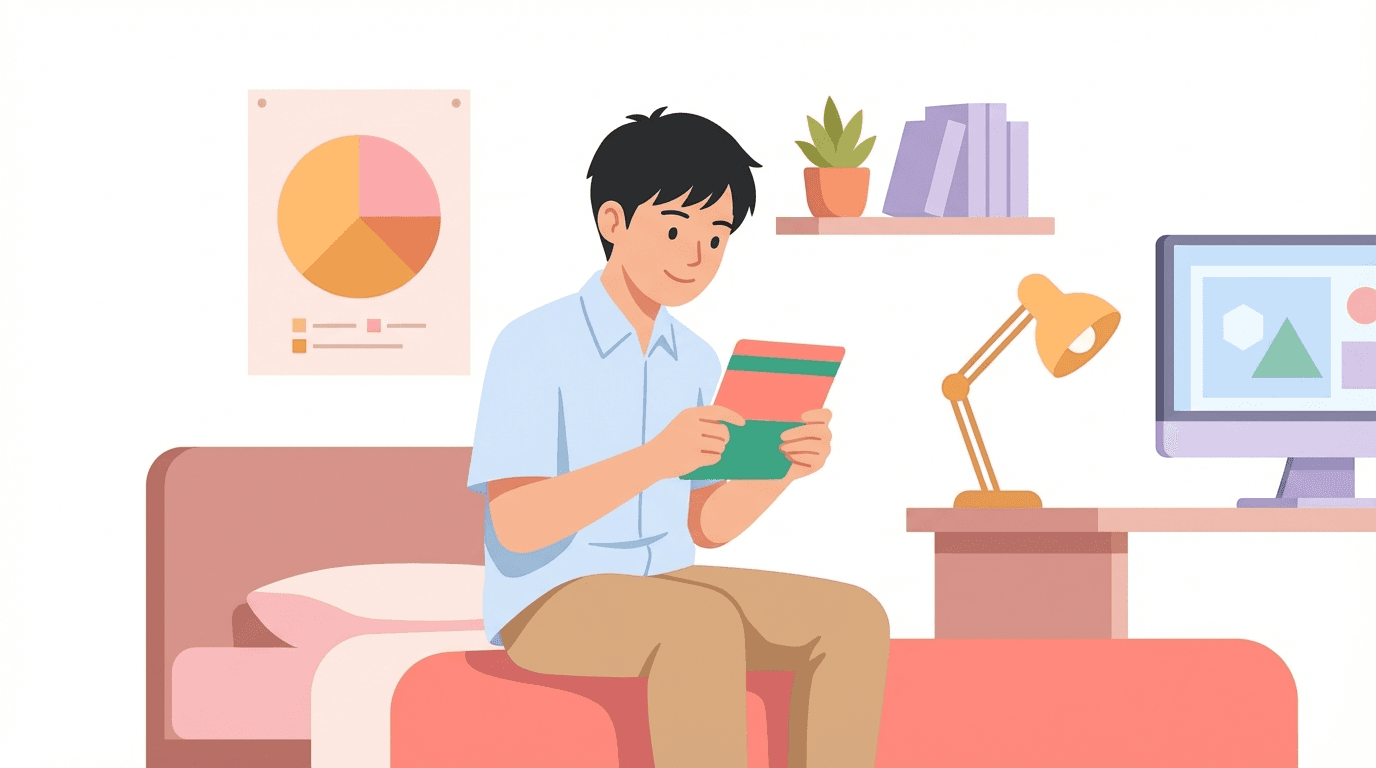 野球部のMくん(高3・男子)