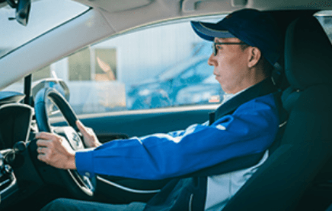 自動車用ハンドル部品