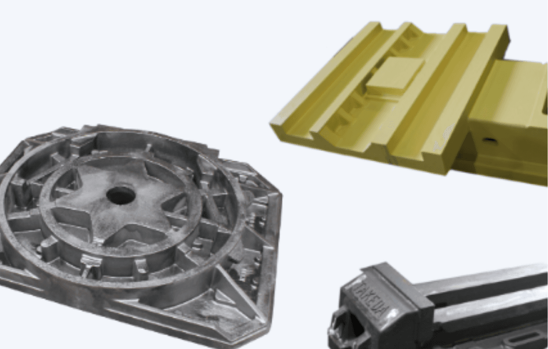 工作機械用途製品