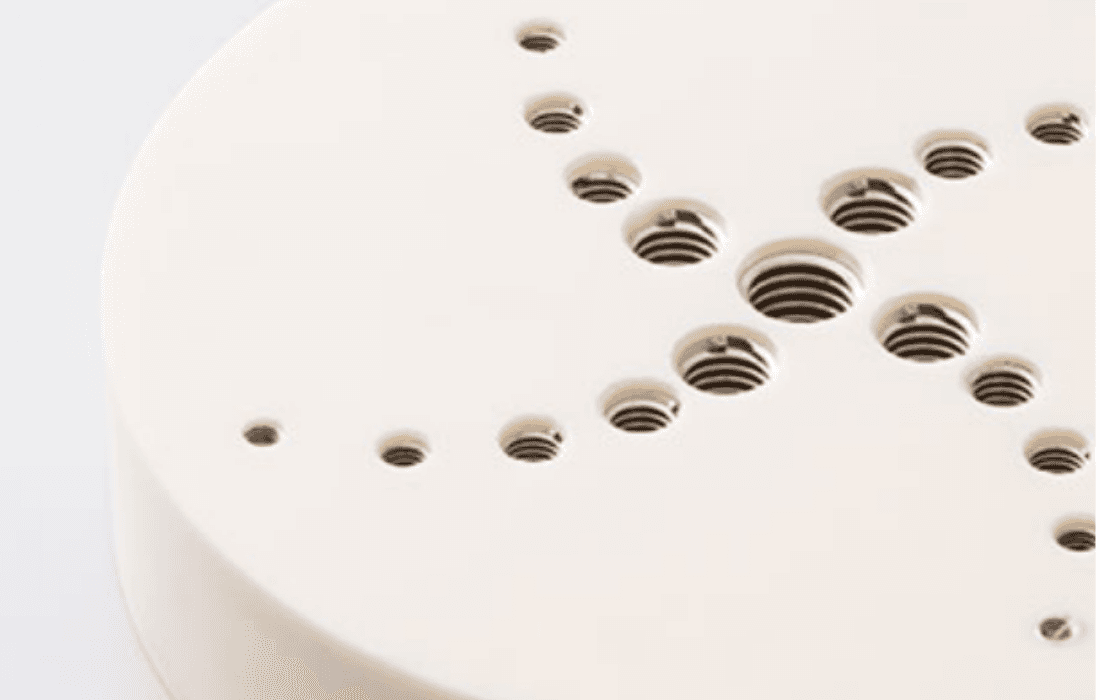 セラミックス製品製造