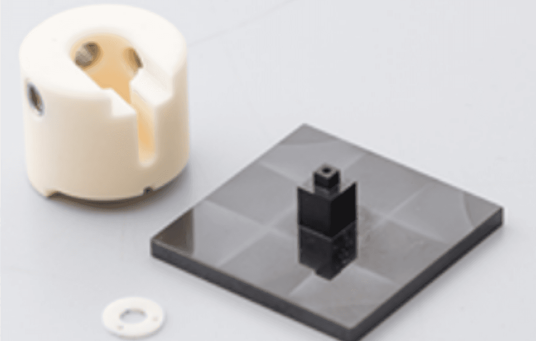 研削・鏡面加工