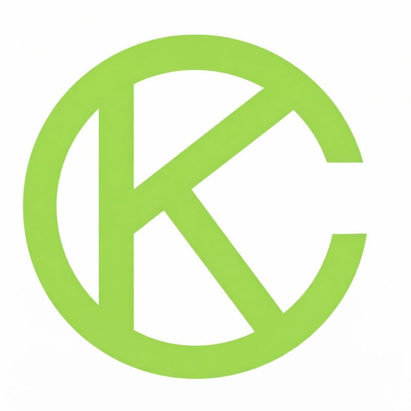 江南コンクリート工業ロゴ