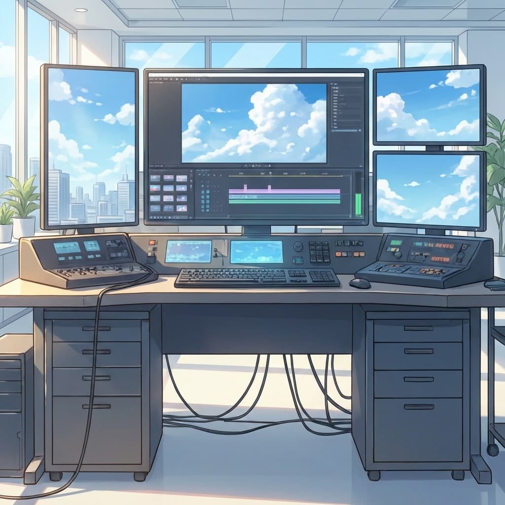 シネマティック×ブランディング