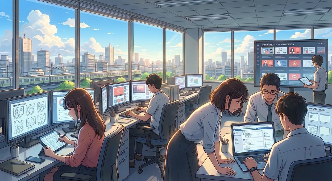 採用マーケ運用同梱