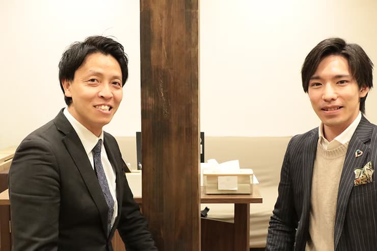元岡崎市議会議員・柳 賢一 さんが、ゆめスタの仲間に加わりました!