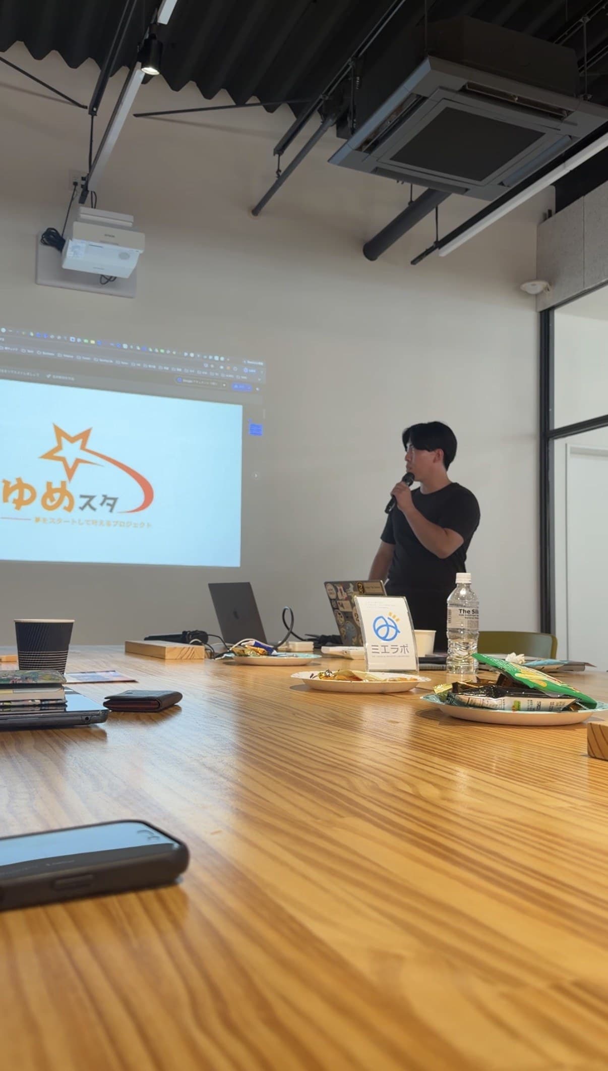 「BASE LAUNCH MIE」エフェクチュエーション講座(初級編)に参加させていただきました