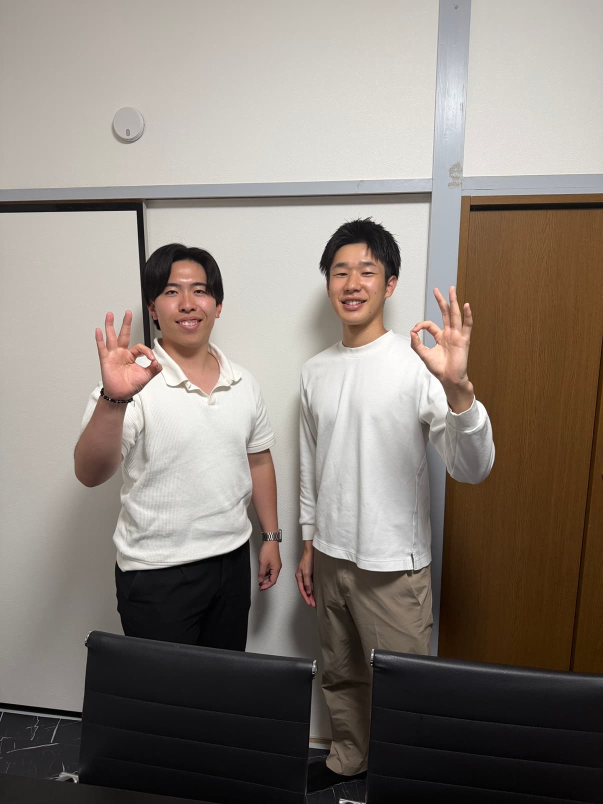 新たな仲間がゆめスタに加わりました