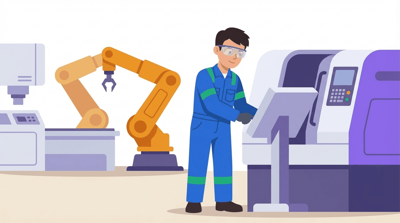 製造業の高卒採用戦略