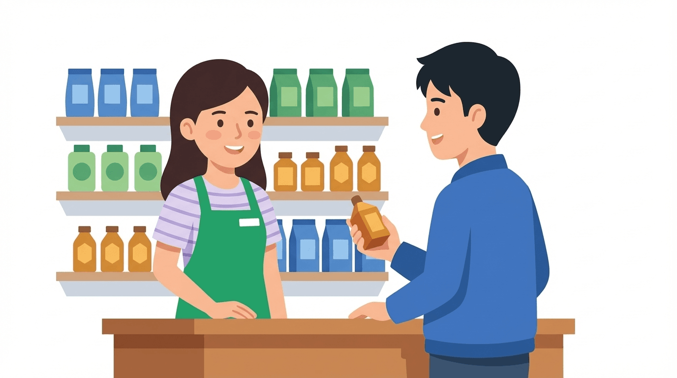 小売・サービス業の採用戦略