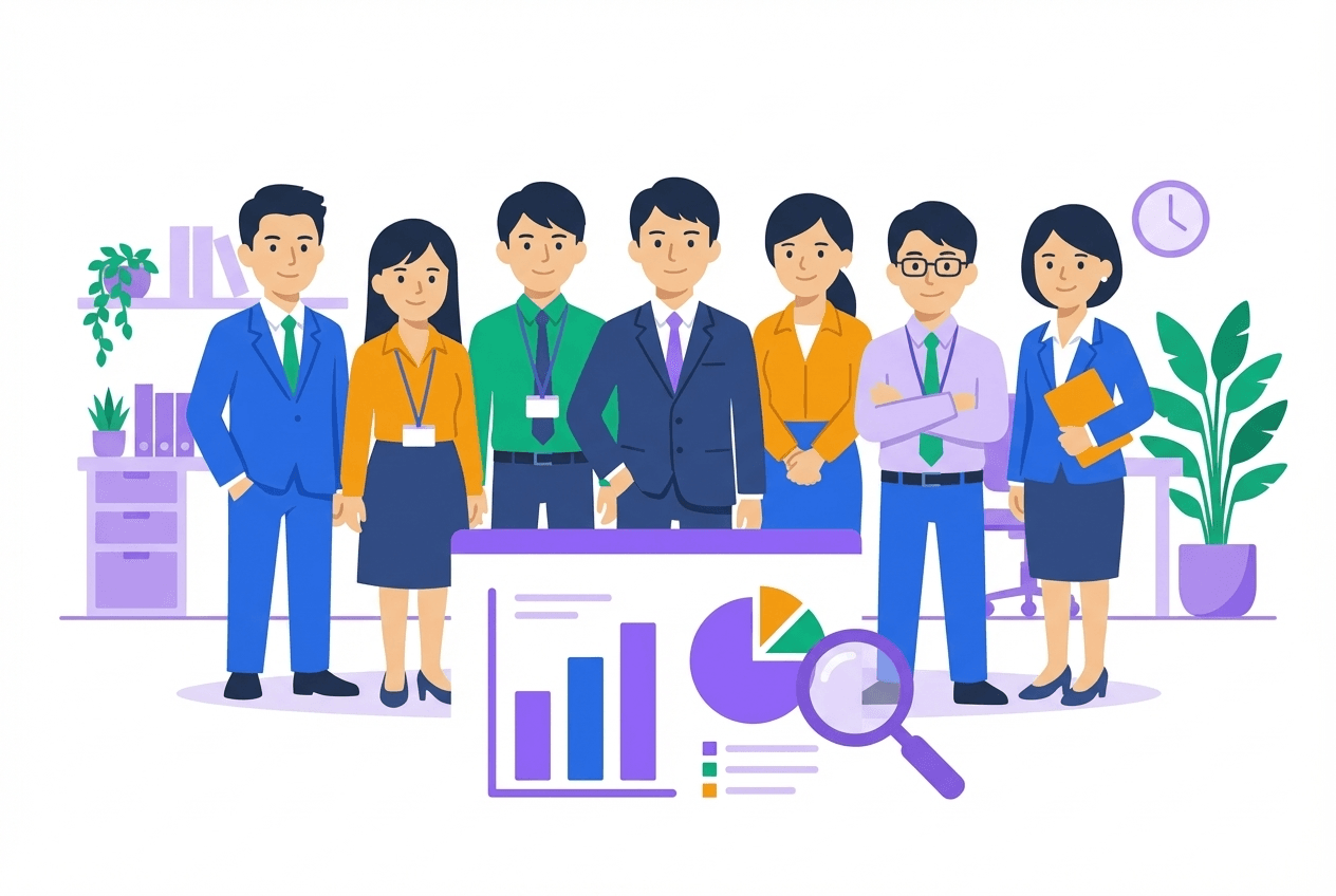 マーケットデータ・統計