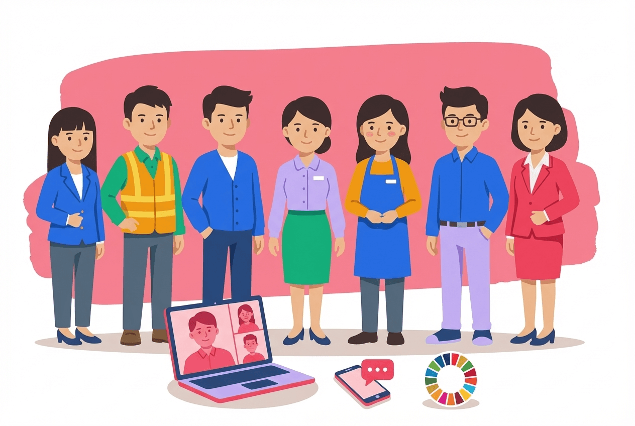 採用課題と対策