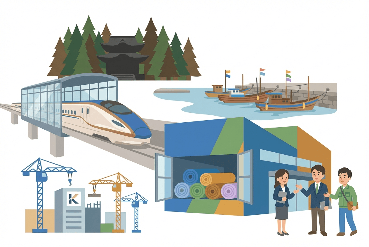 福井県の高卒採用完全ガイド