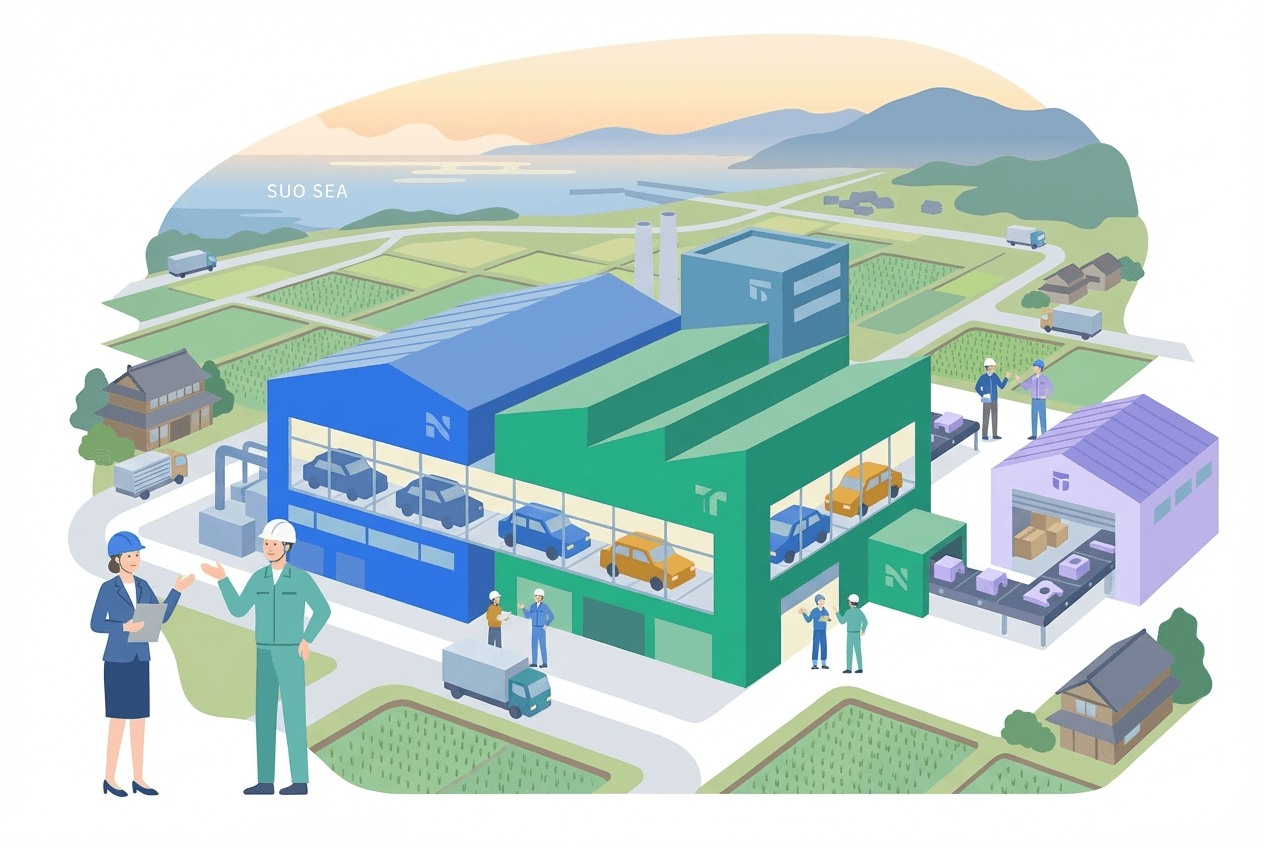 京築・苅田エリア