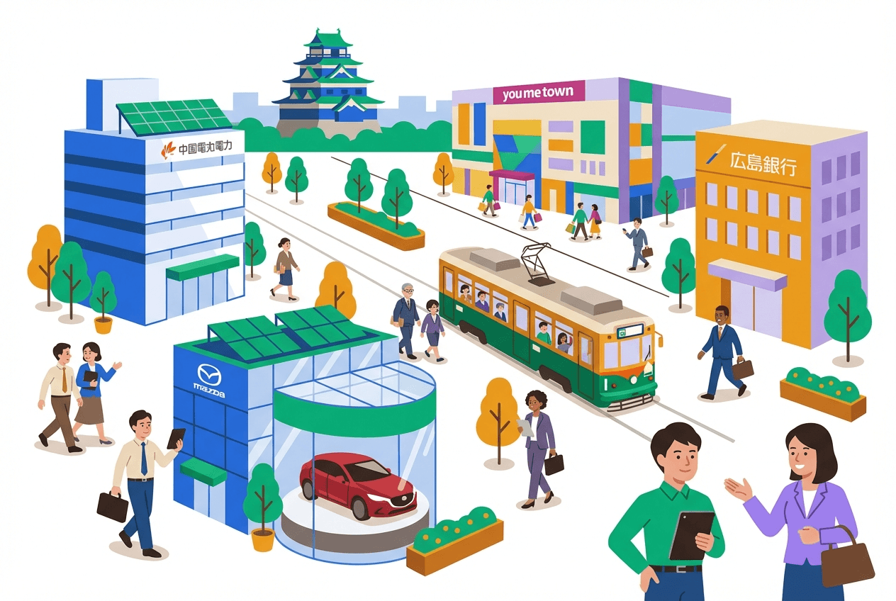 広島県の高卒採用完全ガイド