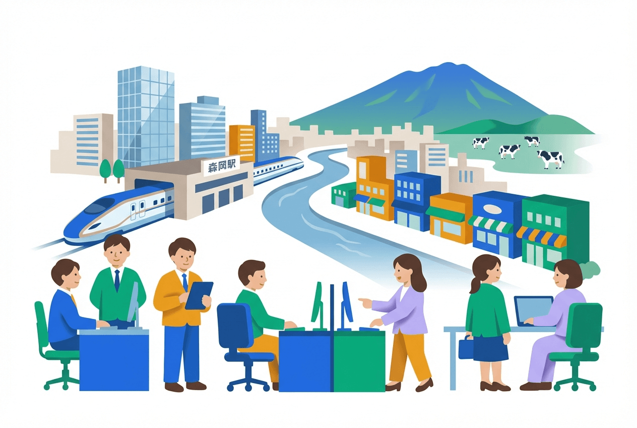 岩手県の高卒採用完全ガイド