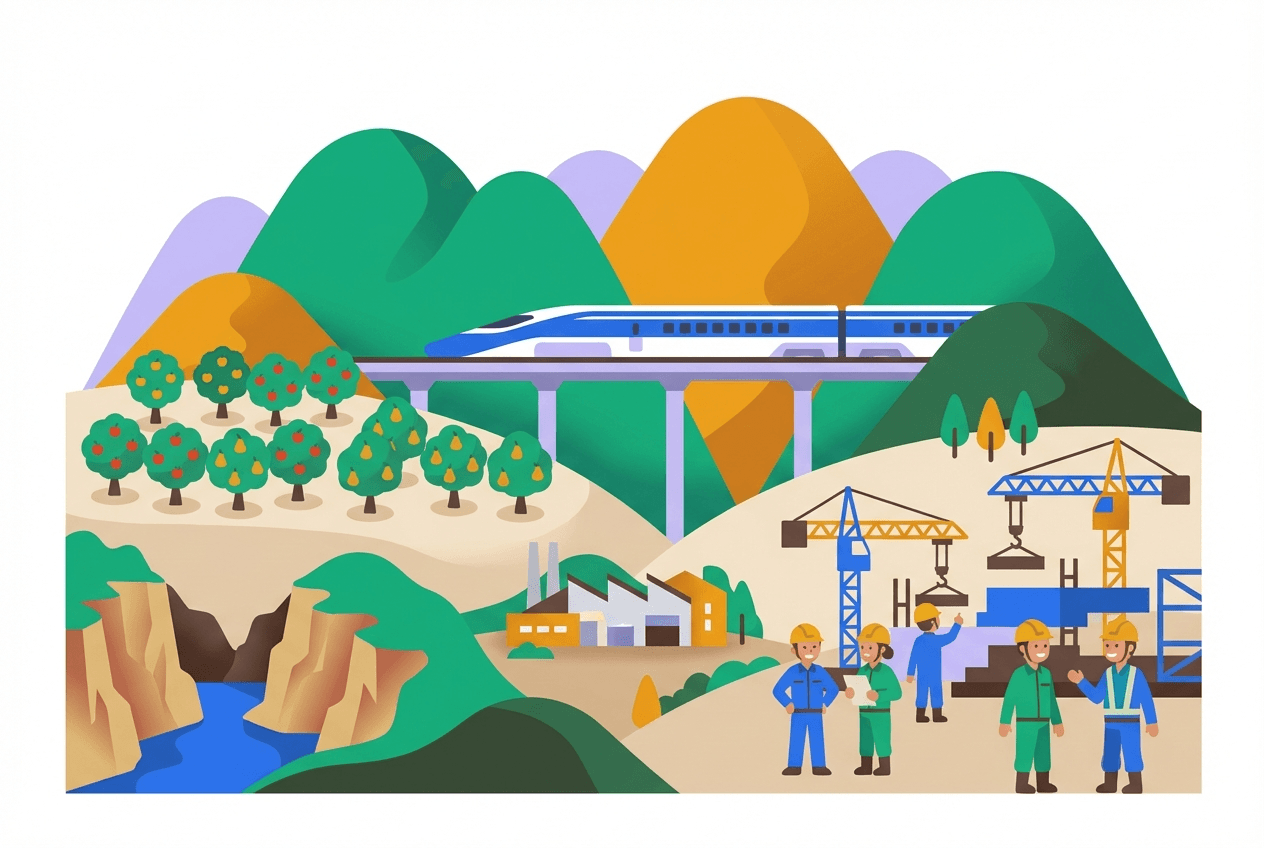 飯田・下伊那エリア