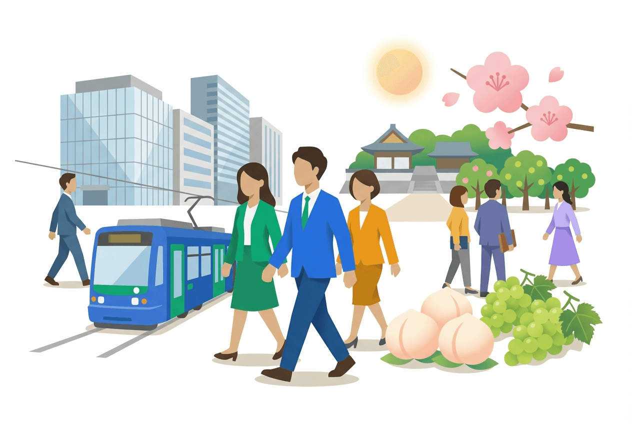 岡山県の高卒採用完全ガイド