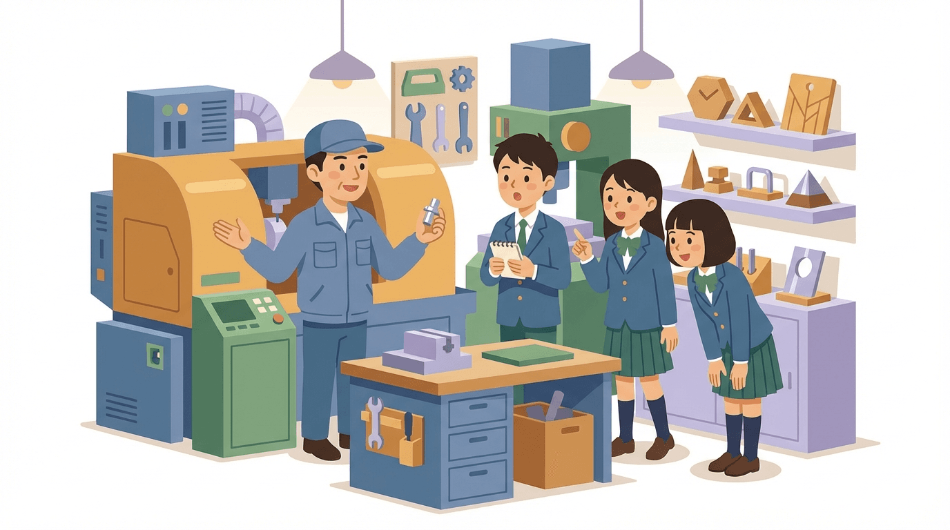 中小企業の差別化戦略7選