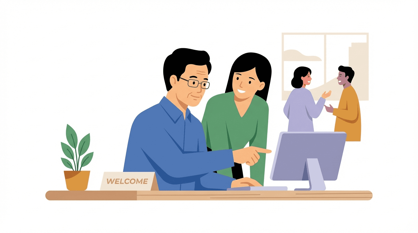 早期離職防止ガイド