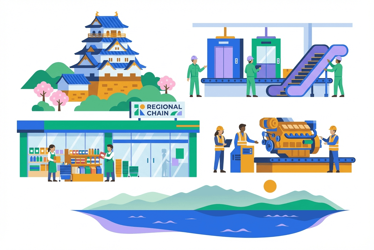 湖東・湖北エリア