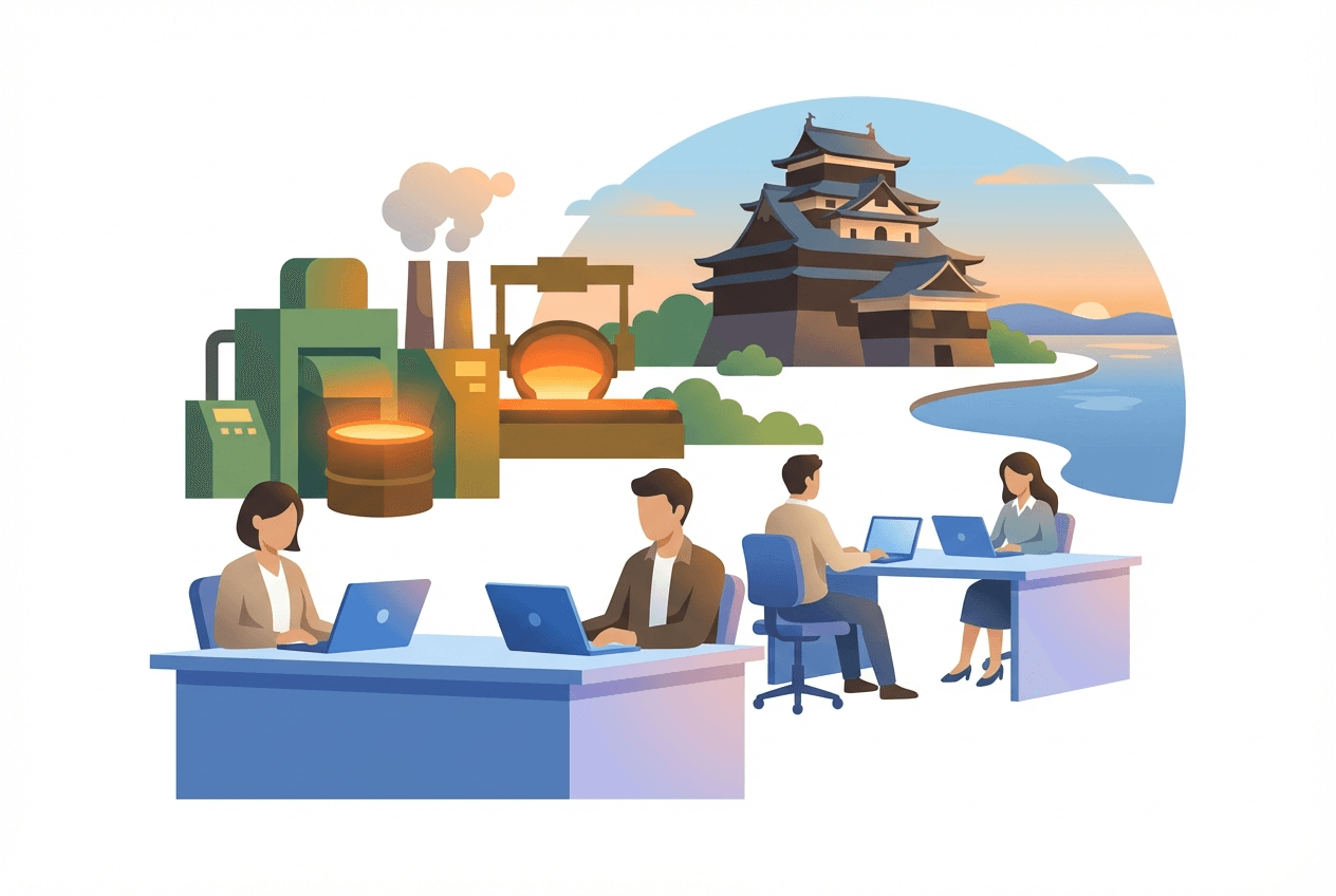 松江・安来エリア