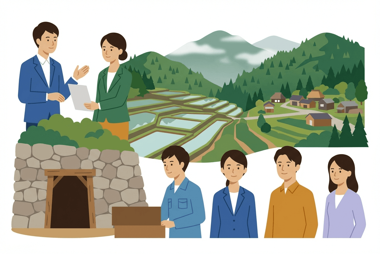 大田・邑智エリア