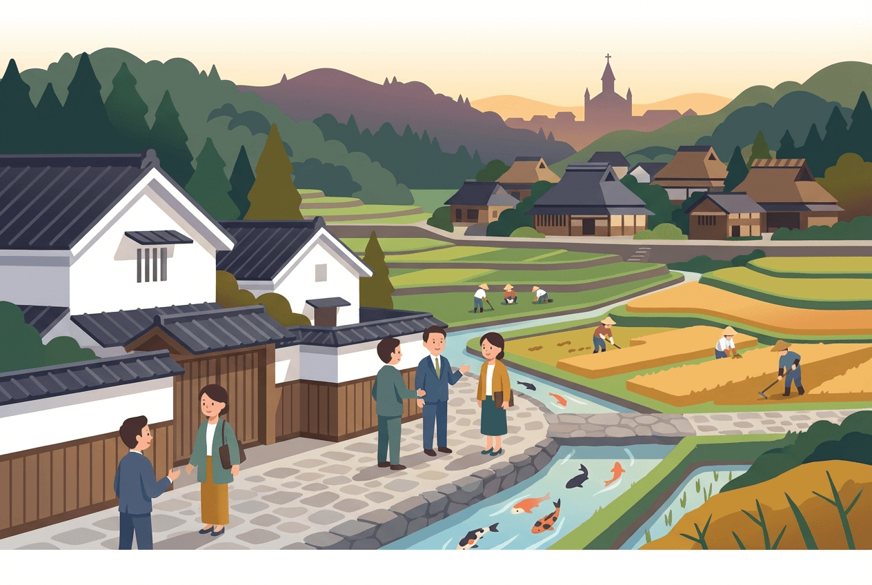 益田・鹿足エリア