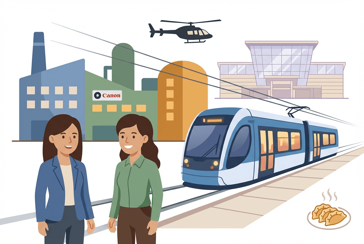 栃木県の高卒採用完全ガイド