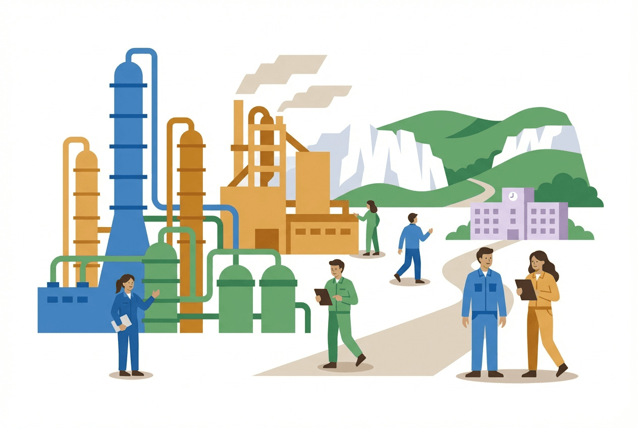 宇部・山陽小野田エリア