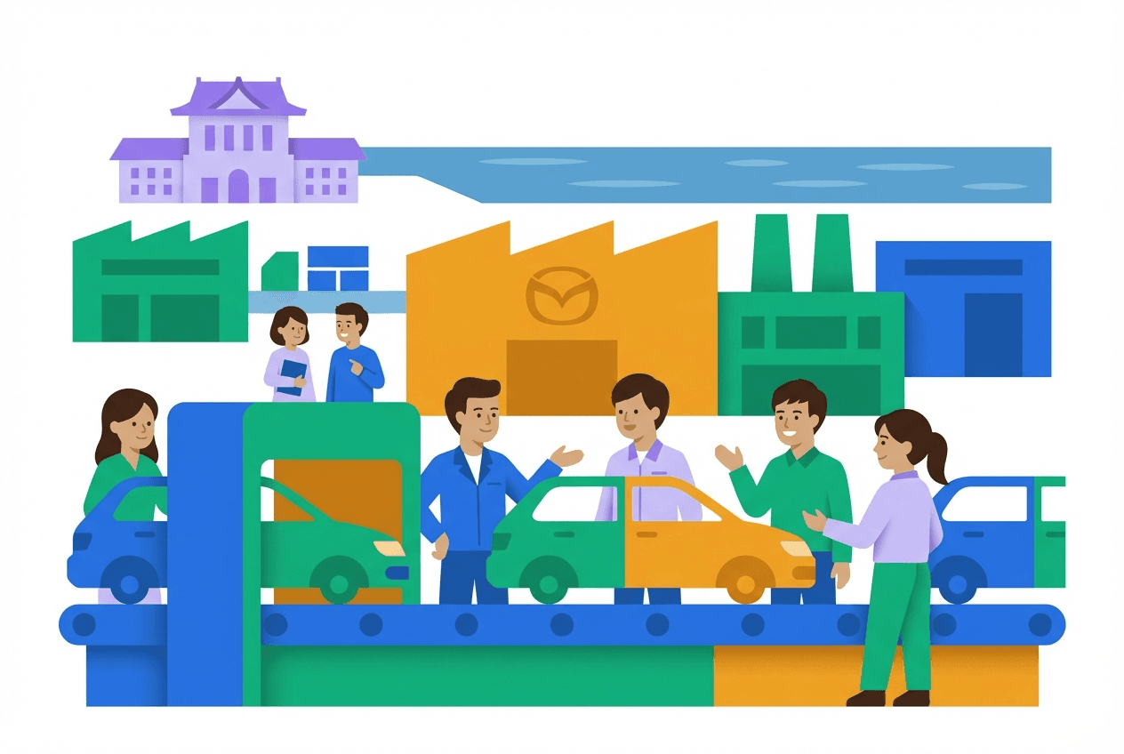 山口・防府エリア