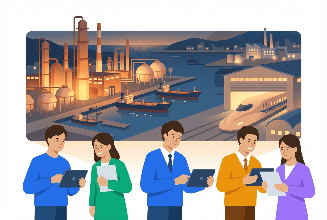 周南・下松・光エリア