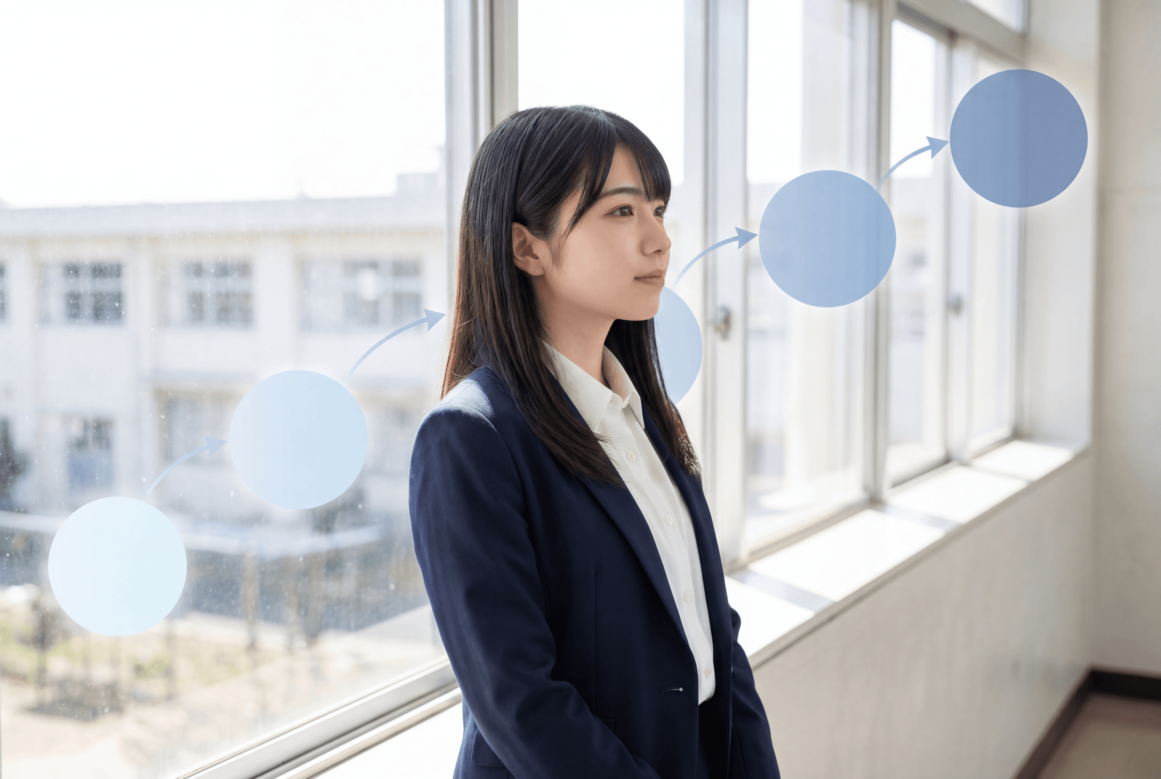 「仕事を辞めたい」と思ったとき、衝動的に動く前にたどる 5 つの手順