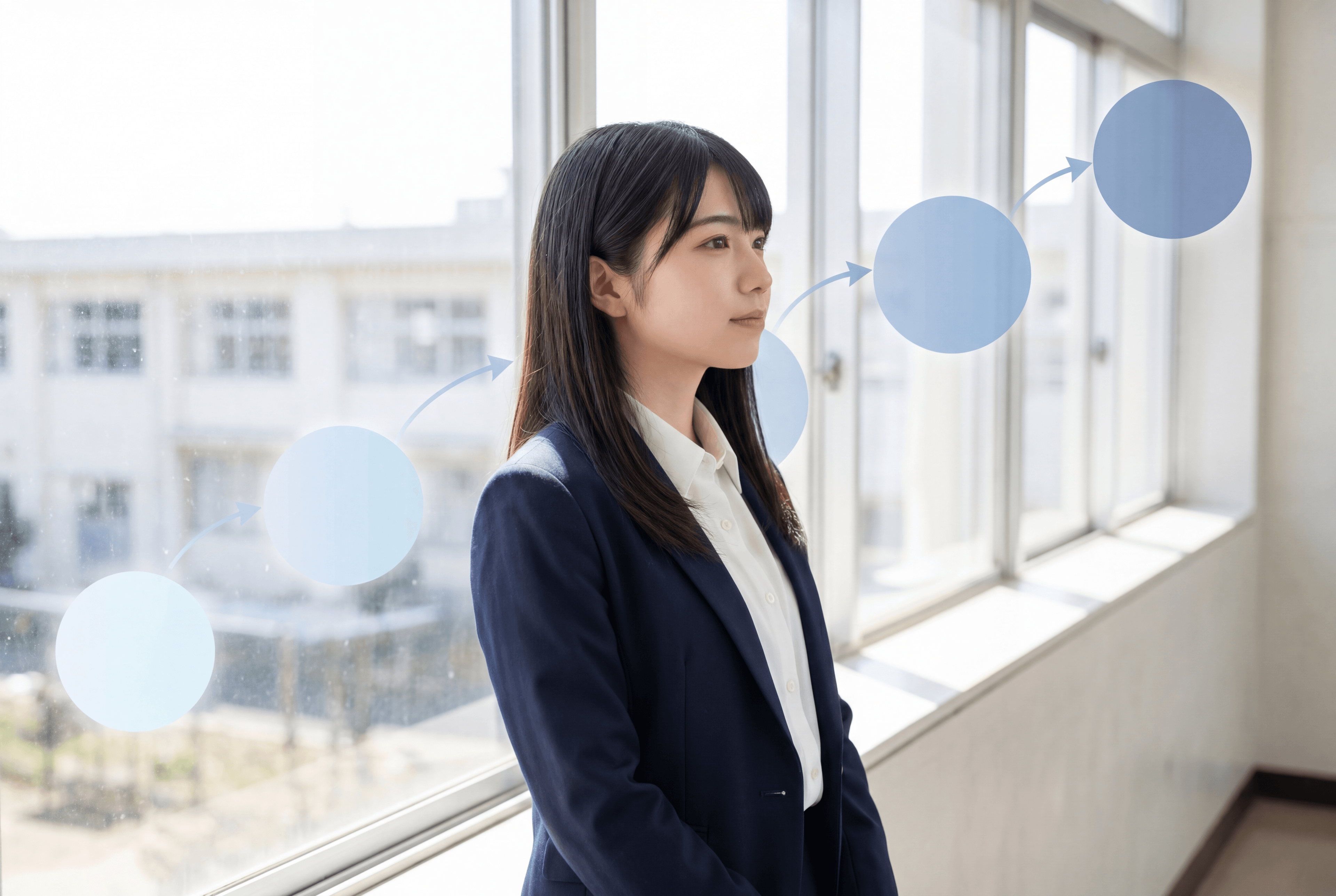 「仕事を辞めたい」と思ったとき、衝動的に動く前にたどる 5 つの手順