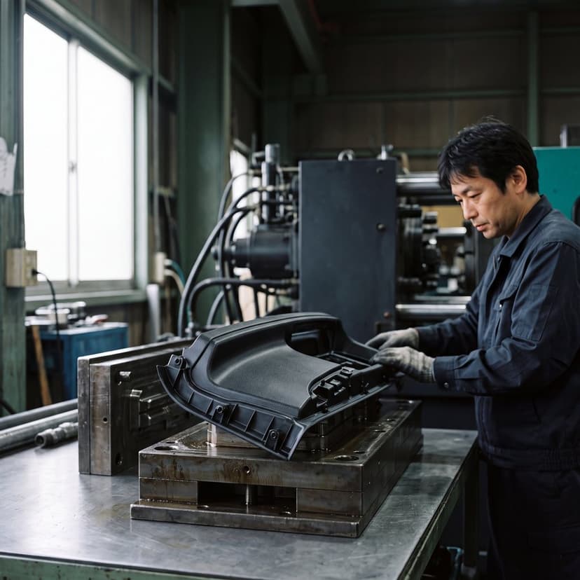 製作の例