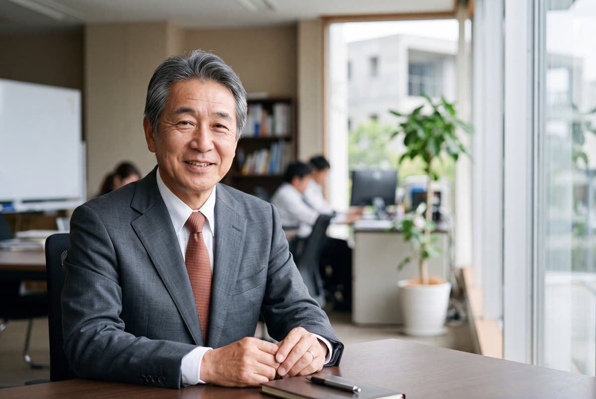 代表