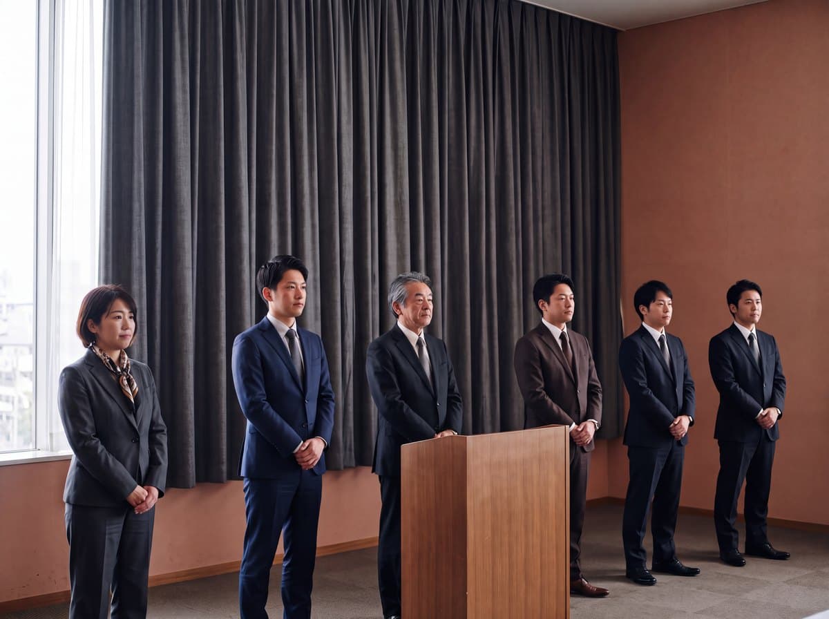 表彰式写真8
