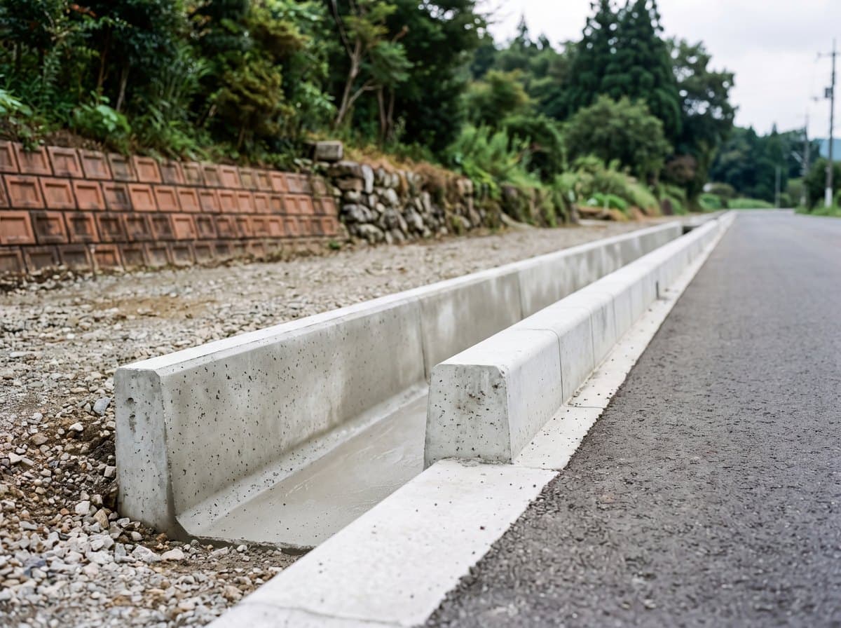 平成28年度 国道◯号◯◯南 道路建設工事