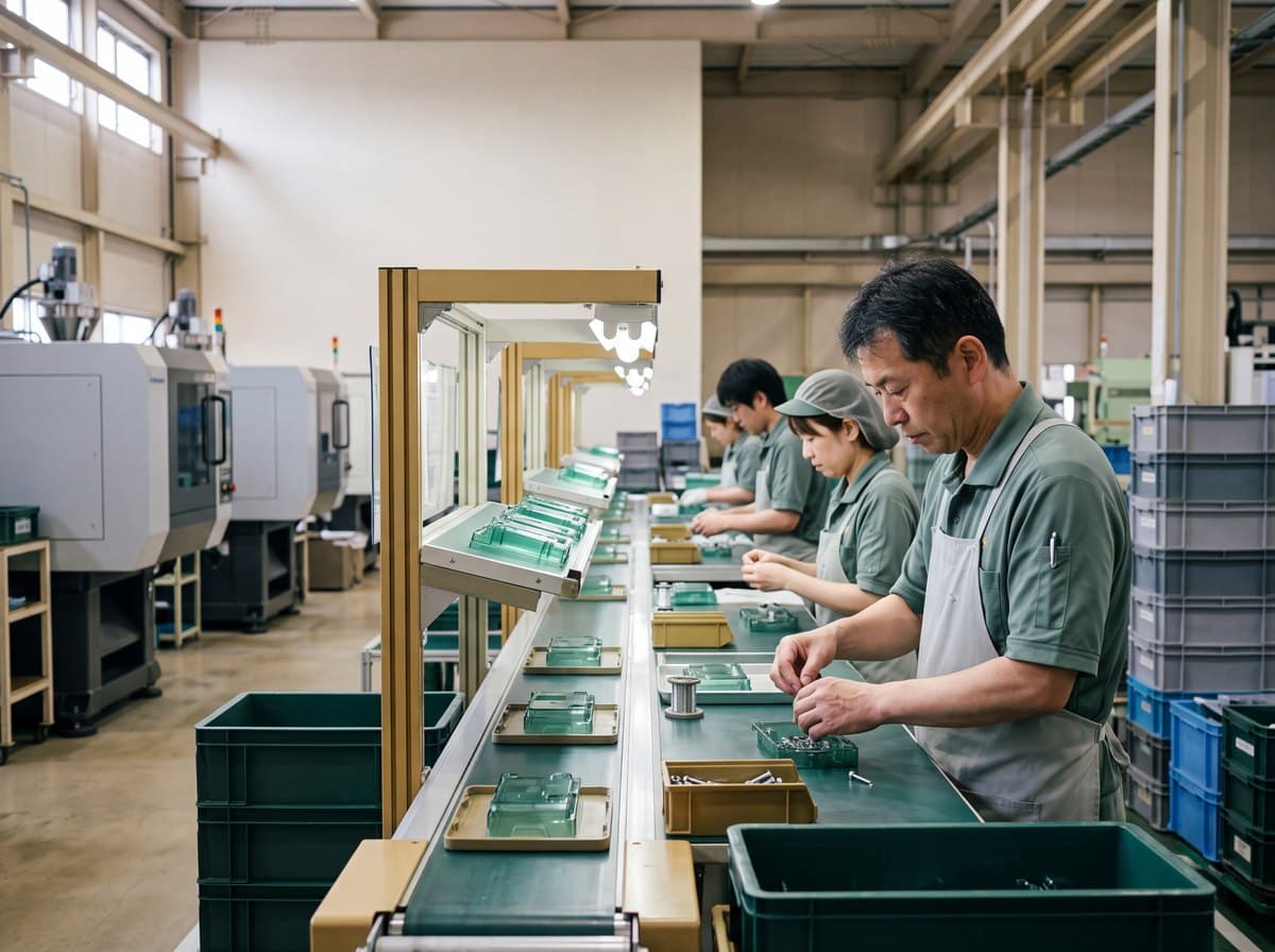 働く現場の様子 7