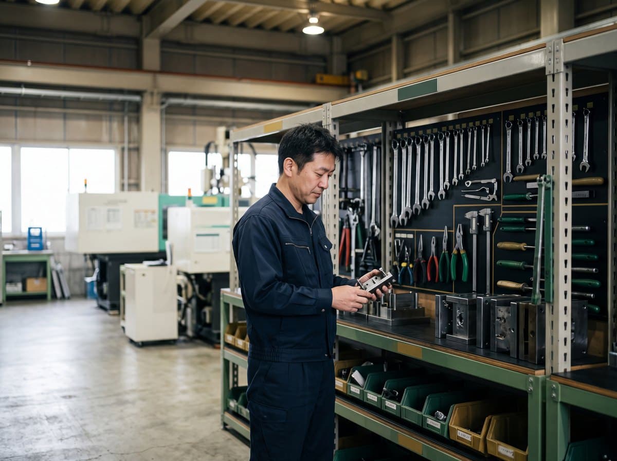 働く現場の様子 9